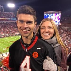 Meet your Posher, Jonathan